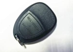 China 315 MHZ Auto Key Fob Gm Part 15252034 Control Entry Transmitter Key Fob Clicker on sale