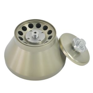 Convenient Manipulation Test Tube Centrifuge H2500R-2 High Speed Centrifuge For