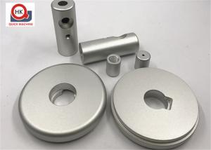 China Aluminum LED Lamp Components / Lighting Assemblies Led Light Spare Parts on sale