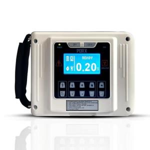 China Vet Use Touch Screen Dental Digital X Ray Unit High Frequency Portable Dental X Ray For Pets on sale