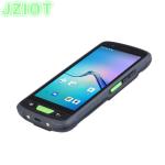 280g Handheld Computer 4G LTE Water Electronic QR Code Infrared Reader Android