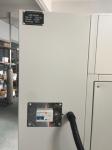 IEC6052 Customizable Sand And Dust Testing Machine For Car Parts