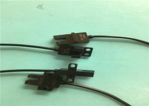 Wholesale Transmissive Optical Beam Sensor , Photo Optic Sensor Easy Operation Monitoring from china suppliers