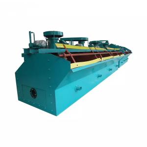 Wholesale Flotation Cells for Gold Ore separation Mining Machinery from china suppliers