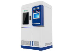 Wholesale ISO 7326 Premium Ozone Aging Static And Dynamic Strain Environmental Test Chamber from china suppliers
