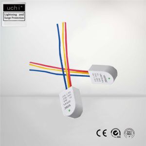 Wholesale 230V LED Surge Protection Device Parallel Connection Class Three from china suppliers