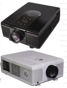 China HDMI 1080p LCD projector on sale