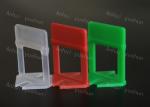 Innovative Tile Leveling System - Name Tile Leveling Clips And Wedges Easy Tile