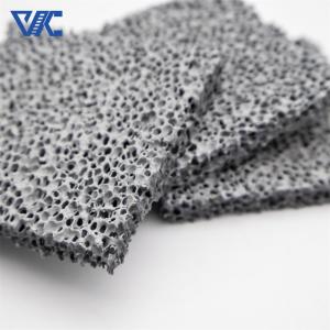 China High Purity Nickel Metal Foam For Lab Lithium Ion Battery Electrode Material on sale
