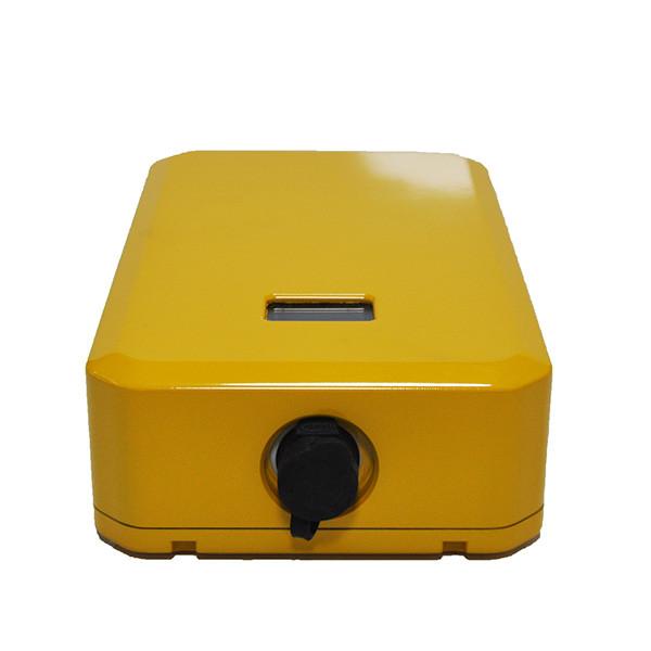 Quality Beidou Satellite Positioning And GPRS Communication Portable Personal Terminal for sale