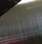 ASTM AISI 201 304 2B BA 8K Mirror Polished Stainless Steel Sheet
