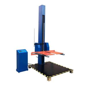 Wholesale Double Arm Drop Impact Tester Drop Test Machine For Packaging Products from china suppliers