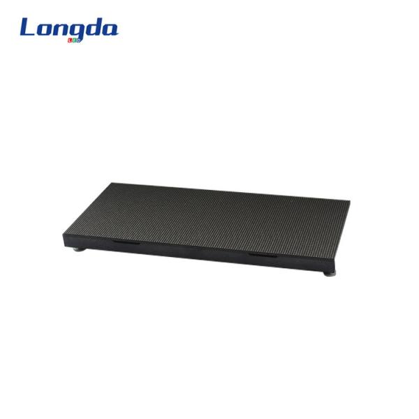 Quality 512×512mm P2 Led Video Wall Module Panels 800cd 1R1G1B Indoor for sale