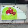 Buy cheap Mounted Indoor Advertisement Display , Splicing LCD Video Wall Display from wholesalers