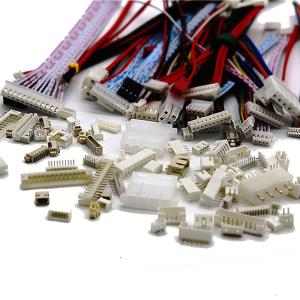 China Fine Pitch Connectors Wiring Harness Cable Assembly Turnkey Service China on sale