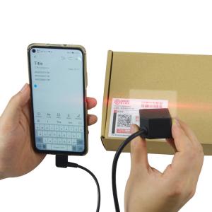 Wholesale Wired USB RS232 Ocr Passport Scanner For Android Mobile Phone from china suppliers