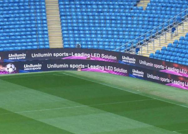 Quality IP65 Programmable P6.67 P8 P10 Stadium LED Display For Sports Events for sale