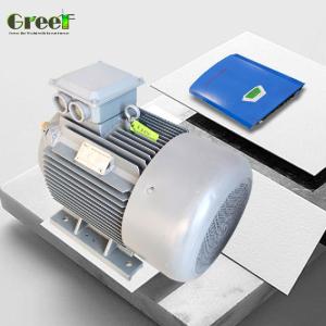 Wholesale Customized Magnet Size Permanent Magnet Generator with Insulating Resistance of 500Vdc from china suppliers