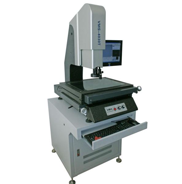 Quality Industrial Coordinate VMM 2-Axis Video Measuring Machine High accuracy for sale
