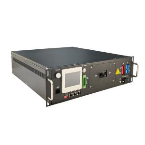 Wholesale GCE BMS Battery Management System 120S 384V 125A With RS48S CAN BUS Protocol from china suppliers