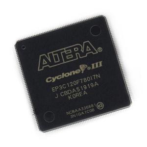 Wholesale ALTERA Embedded Processor EP3C120F780I7 BGA780 Embedded Ic from china suppliers