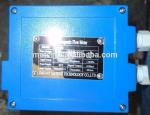 3G Internet GPRS Flow Meter Flowmeter