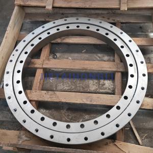 China Construction Drilling Kelly Bar Slewing Ring Bearing For Od355 Kelly Bars on sale