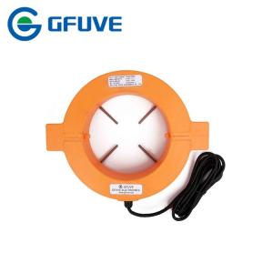 China Split Core Outdoor Current Transformer High Voltage LMCK-185-10 IP65 Waterproof on sale