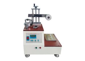 Wholesale Coupler Pulling Test Apparatus Connector To Pull Test For Household IEC 60320-1 from china suppliers