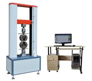 Wholesale Lab Equipment Universal Material Tensile Testing Machine 20TON from china suppliers