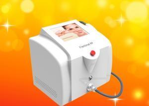 Professional beauty salon use fractional rf facial microneedle with CE approval