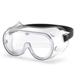 Wholesale Water - Proof Medical Protective Goggles , Medical Eye Goggles Hospital from china suppliers