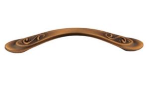 96/128mm Zinc alloy Handle various colors for Furniture/Cabinet/Door/Drawer