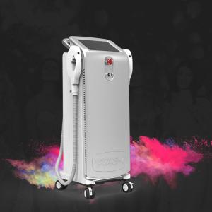 Wholesale 2019 New Model All Skin Colors Effective Super Hair Removal Machine IPL OPT SHR Laser from china suppliers