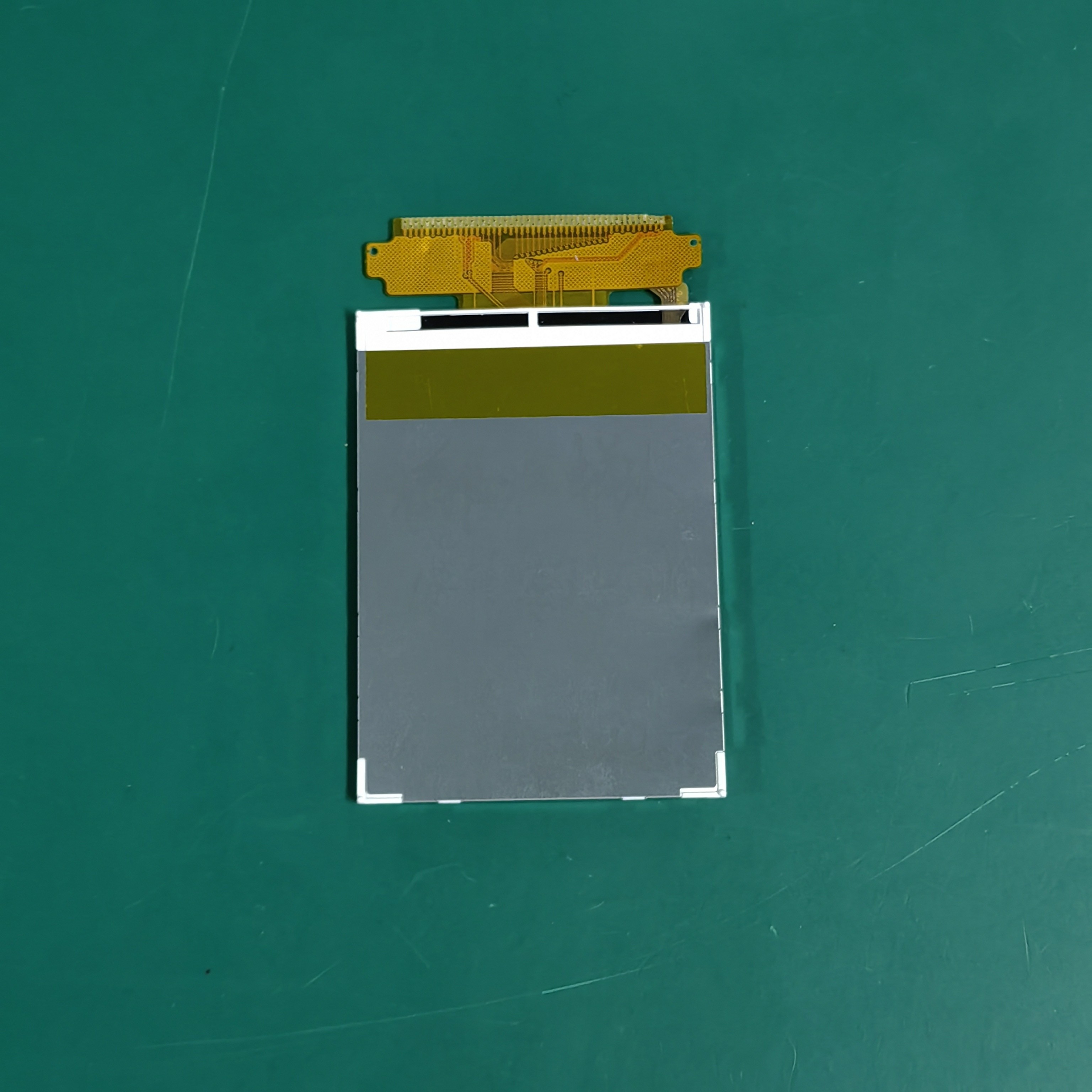 2.8 Inch TFT LCD Display, 240X320, 8bit/16bit MCU Interface, Free View Angle