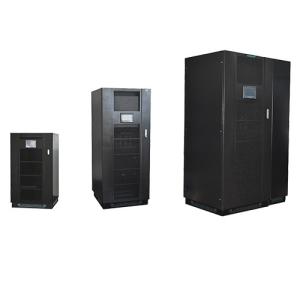 Wholesale VFI 7&quot; LCD 384VDC Power Supply Online UPS 10-600KVA Display Low Frequency from china suppliers