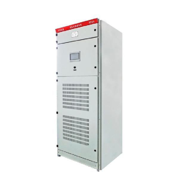Quality APF Active Harmonic Filter Panel 380V Reactive Power Automatic for sale