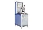 19" LCD Display Motor Rotor Testing Machine , Electric Motor Testing Machine