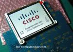 TM050QDH01 Custom LCD Displays TFT For Cisco CP - 7945G CP - 7965G Telecommunica