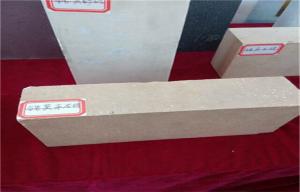 Wholesale Fire Resistant Zircon Mullite Brick For Cement Kiln / Hot - Blast Stove from china suppliers