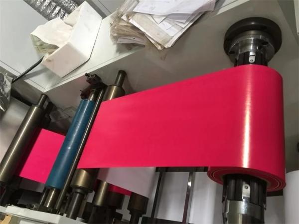 Quality Roll To Roll Paper Cup Flexo Printing Machine for sale