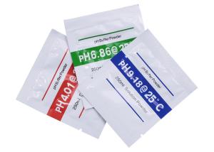 Wholesale 250ML PH Calibration Buffers Kit Stable Solution OEM Service from china suppliers