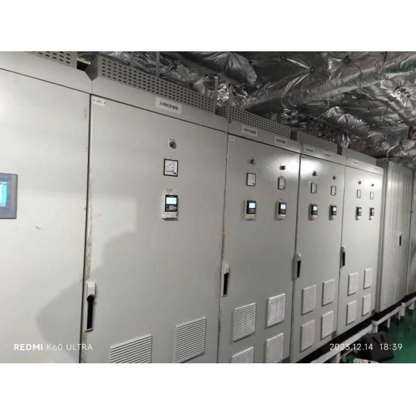 Inomax Energy Saving AC VFD Drive Multi Module With High Torque Low Frequency