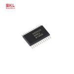 AD5422BREZ-REEL, High-Performance Low Power 16-Bit Voltage Output DAC