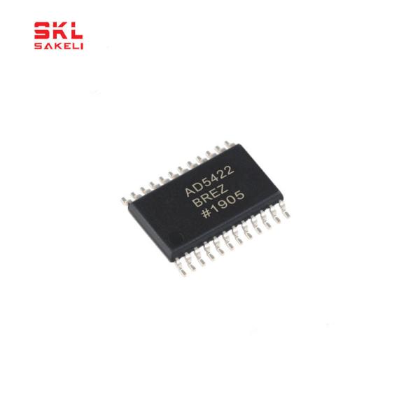 Quality AD5422BREZ-REEL, High-Performance  Low Power 16-Bit  Voltage Output DAC for sale