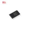 Buy cheap AD5422BREZ-REEL, High-Performance Low Power 16-Bit Voltage Output DAC from wholesalers