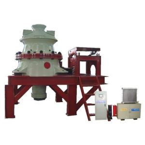 Wholesale Highly Efficient Cone Crusher For Crushing Materials Fine Broken Link from china suppliers