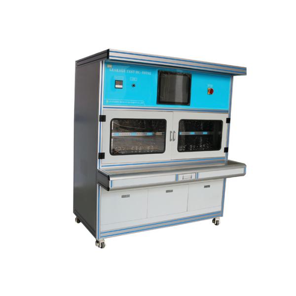 IEC 60898 Test Equipment Test Of Time - Current Characteristic With 8 Stations