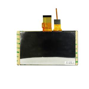 Wholesale 800x480 7inch TFT LCD Touch Screen With RGB Interface from china suppliers