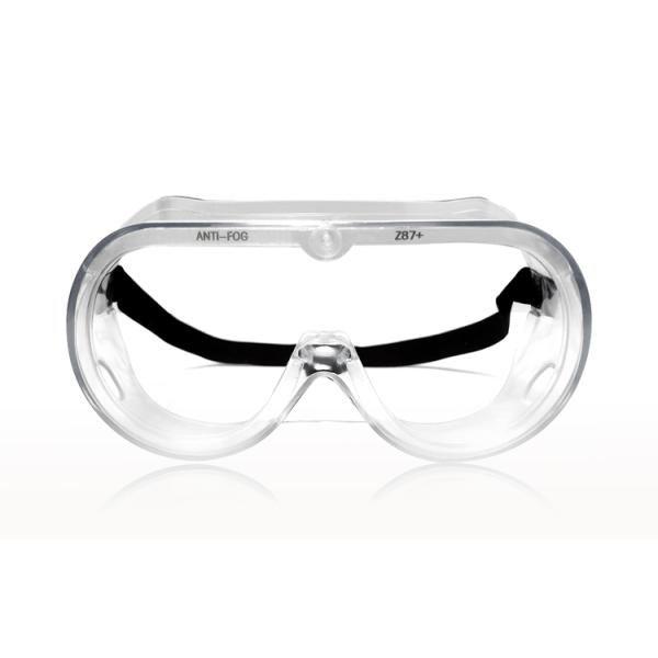 1-Medical goggles